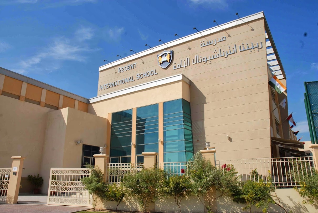 Regent International School