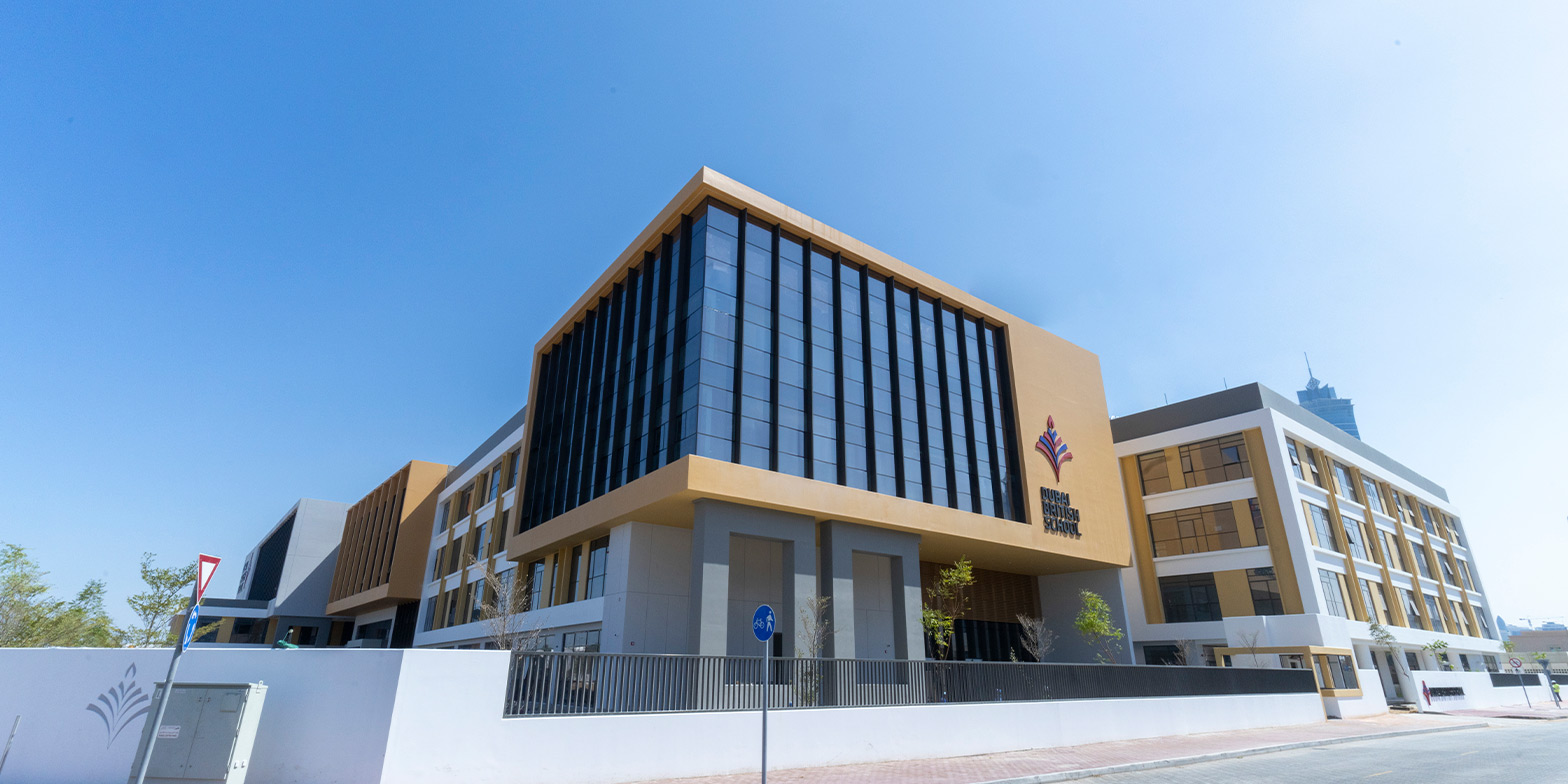 Dubai British School - Jumeira