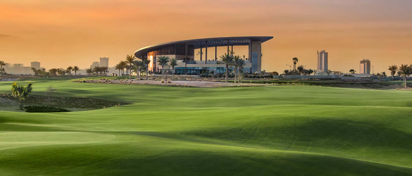 DAMAC Hills