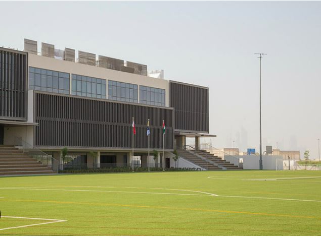 North London Collegiate School