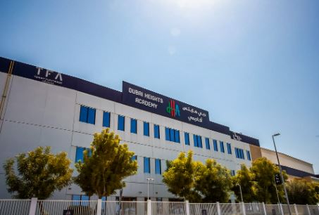 Dubai Heights Academy