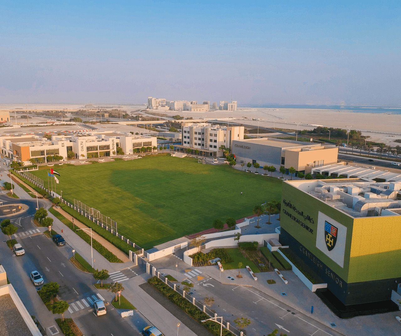 Cranleigh Abu Dhabi