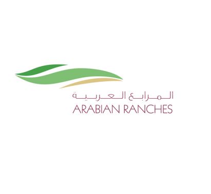 Arabian Ranches Community Pool